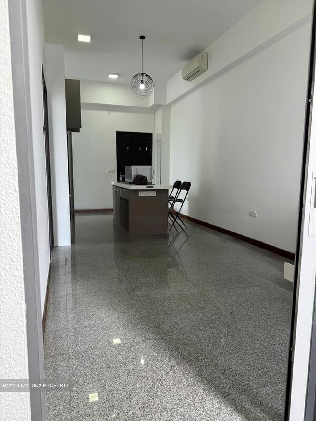 The Hillier (D23), Apartment #461058671